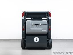 Hako Jonas 1200 D Diesel - 735mth - 13200m²/h