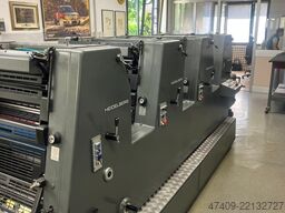 Heidelberg GTOV 52