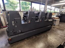 Heidelberg GTOV 52