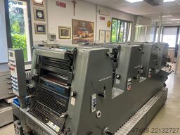 Heidelberg GTOV 52