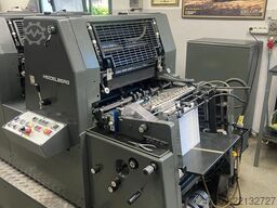Heidelberg GTOV 52