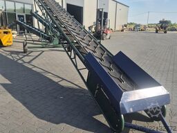 Forderband Transportband  Conveyor FORT Fortschritt