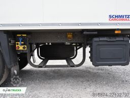 SCHMITZ CARGOBULL SKO Double Deck FP60 ThermoKing SLXi 300