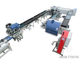 Weinig GRECON TURBO S