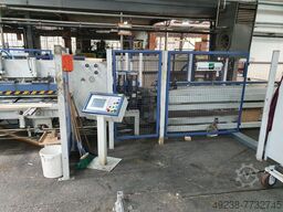 Weinig GRECON TURBO S