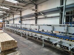 Weinig GRECON TURBO S