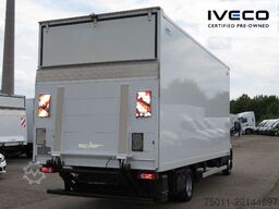 IVECO Daily 70C21HA8 Koffer/LBW Klima, LED, Navi
