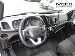 IVECO Daily 70C21HA8 Koffer/LBW Klima, LED, Navi