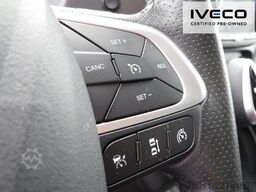 IVECO Daily 70C21HA8 Koffer/LBW Klima, LED, Navi