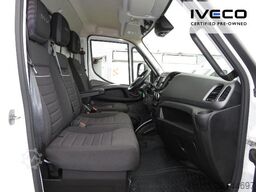 IVECO Daily 70C21HA8 Koffer/LBW Klima, LED, Navi