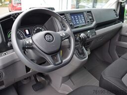 VOLKSWAGEN e-Crafter Heckkipper (Fa. Schoon) *LED*GRA*RüKam