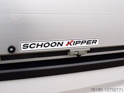 VOLKSWAGEN e-Crafter Heckkipper (Fa. Schoon) *LED*GRA*RüKam