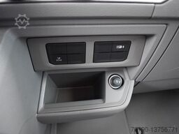 VOLKSWAGEN e-Crafter Heckkipper (Fa. Schoon) *LED*GRA*RüKam