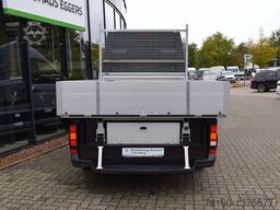 VOLKSWAGEN e-Crafter Heckkipper (Fa. Schoon) *LED*GRA*RüKam