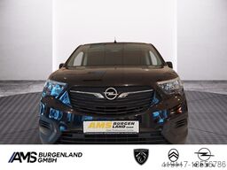 Opel Combo Cargo 1.5 Edition, Sitzheizung, Profip.