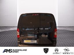Opel Combo Cargo 1.5 Edition, Sitzheizung, Profip.
