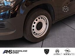 Opel Combo Cargo 1.5 Edition, Sitzheizung, Profip.