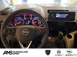 Opel Combo Cargo 1.5 Edition, Sitzheizung, Profip.