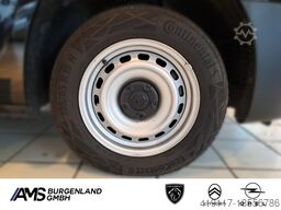 Opel Combo Cargo 1.5 Edition, Sitzheizung, Profip.