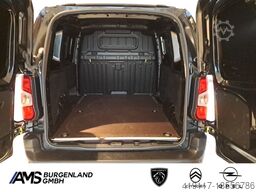 Opel Combo Cargo 1.5 Edition, Sitzheizung, Profip.