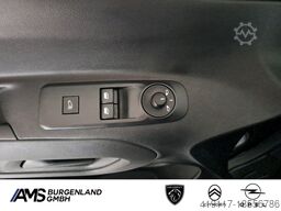 Opel Combo Cargo 1.5 Edition, Sitzheizung, Profip.