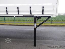 KRONE Heck mit Portaltüren