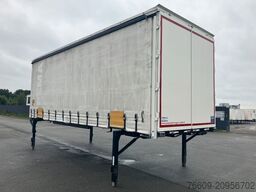 KÖGEL Wechselbrücke Plane