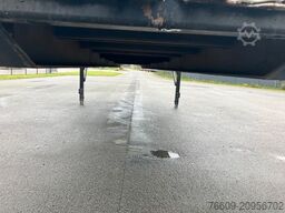 KÖGEL Wechselbrücke Plane