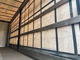 KÖGEL Wechselbrücke Plane