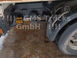 IVECO Eurocargo 80-210 / WENIG KM / 2x AHK