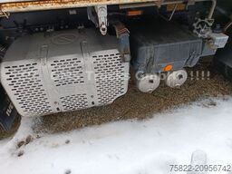 IVECO Eurocargo 80-210 / WENIG KM / 2x AHK