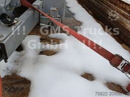 IVECO Eurocargo 80-210 / WENIG KM / 2x AHK