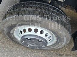 MERCEDES-BENZ Sprinter 516 CDI / 4X4 ALLRAD / Mixto 6 Sitze