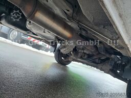 MERCEDES-BENZ Sprinter 516 CDI / 4X4 ALLRAD / Mixto 6 Sitze