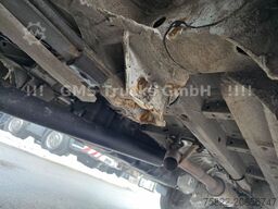 MERCEDES-BENZ Sprinter 516 CDI / 4X4 ALLRAD / Mixto 6 Sitze