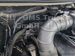 MERCEDES-BENZ Sprinter 516 CDI / 4X4 ALLRAD / Mixto 6 Sitze