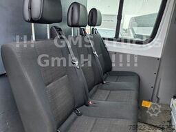 MERCEDES-BENZ Sprinter 516 CDI / 4X4 ALLRAD / Mixto 6 Sitze