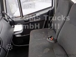 IVECO Eurocar 80-210 / Dreiseitenkipper / WENIG KM