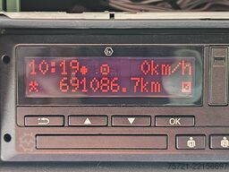M.A.N. 18.400 TGA ADR
