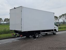 FUSO CANTER 7C18 AMT 3 SEATS AIRCO