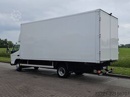 FUSO CANTER 7C18 AMT 3 SEATS AIRCO