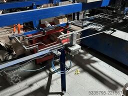 Gensch GSA 2200