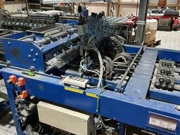 Gensch GSA 2200