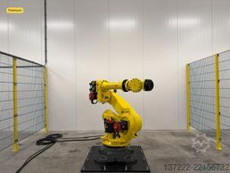 FANUC R-2000iB/210F