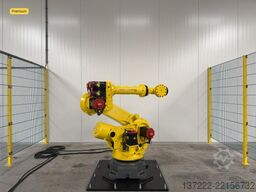FANUC R-2000iB/210F