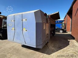 Komptech 3400 SE