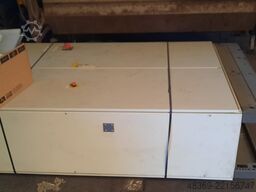 Komptech 3400 SE