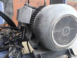 Komptech 3400 SE