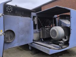 Komptech 3400 SE