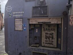 Komptech 3400 SE